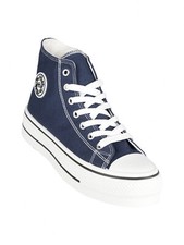 Renato balestra sneakers alte - renato,