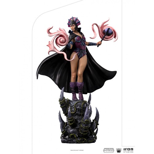 Iron studios bds art scale - -,