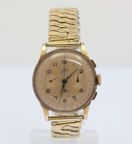 Orologio polso uomo - uomo, jolus