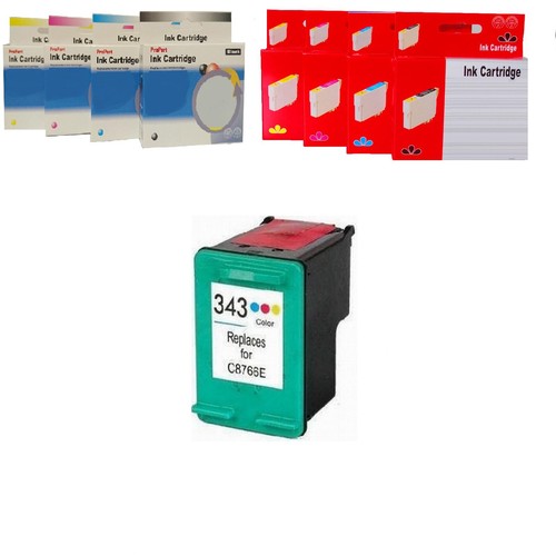 343 c8766ee cartuccia - hp,