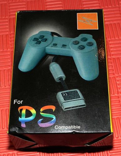 Controller per console
