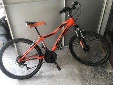 Bicicletta mountain bike - bicicletta,