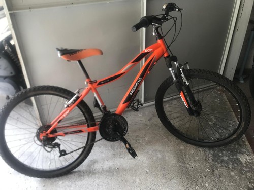 Bicicletta mountain bike - bicicletta,