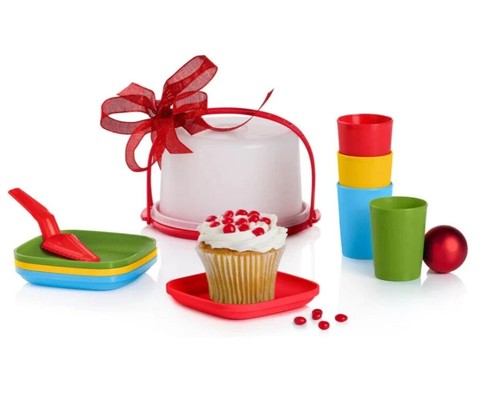 Offerta tupperware set tè - offerta!, e