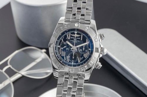 Breitling chronomat - chronomat, 44