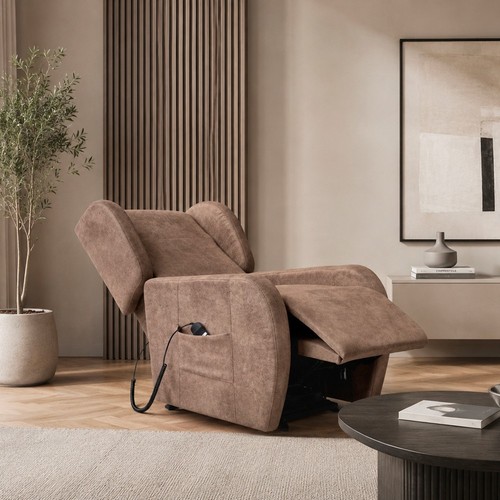Poltrona alza persona - lift, 2