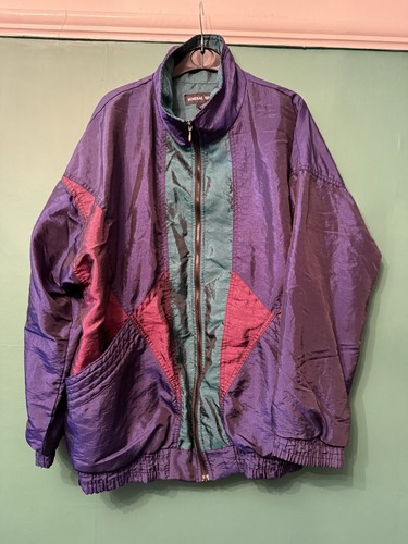Giacca sportiva vintage - , anni