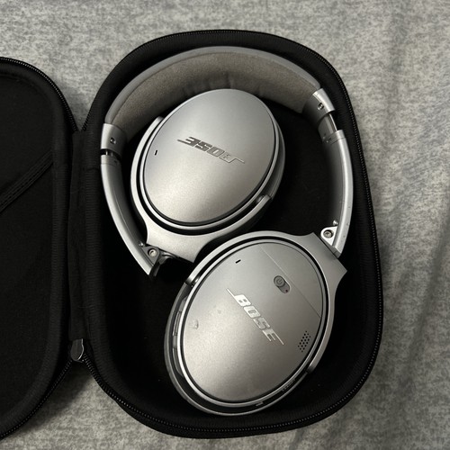 Bose quietcomfort qc35 - quietcomfort,