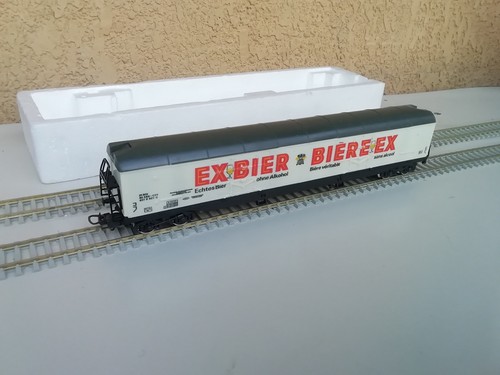 Lima carro inter frigo pesante - inter-frigo,