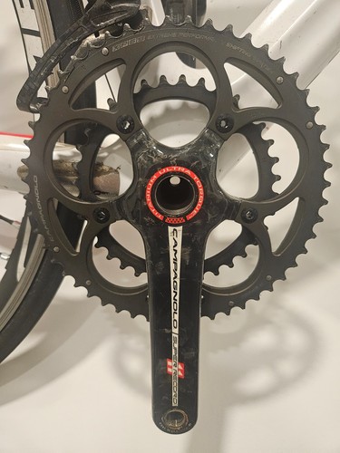 Gruppo campagnolo super record - campagnolo,