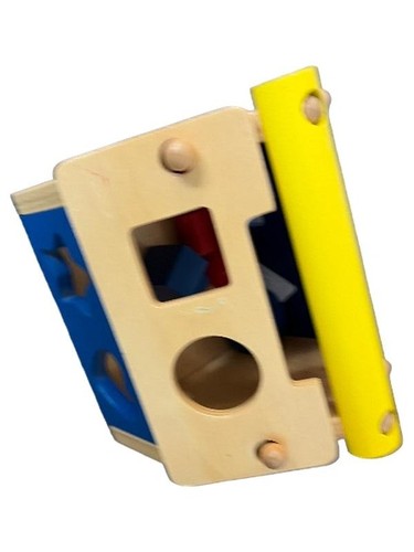Gioco incastro casa - incastro:, di