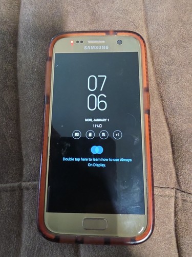 Samsung galaxy g930a - galaxy, s7