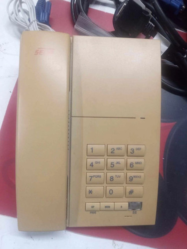 Telefono vintage selta zenyth - telefono,