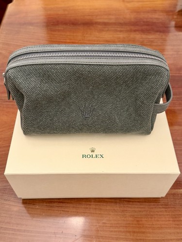 Rolex beauty case - rolex,