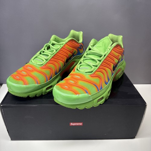 Supreme air max - x,