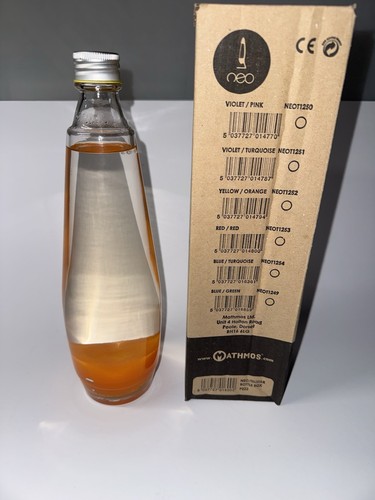 Biberon mathmos astro - mathmos,