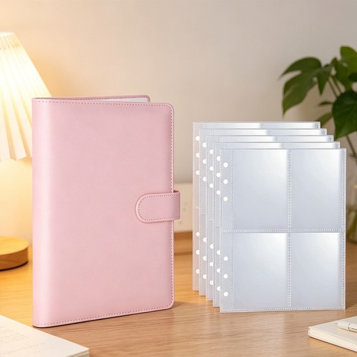 Album organisateur cartes - album, de