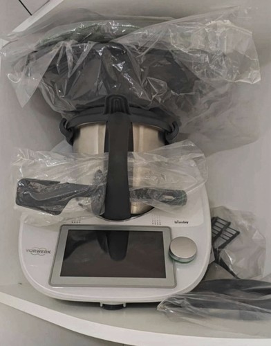Vorwerk bimby tm6 - vorwerk,