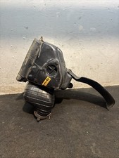 Parafango stivale gomma airbox