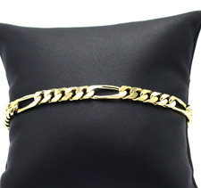 Bracciale uomo oro - da, in