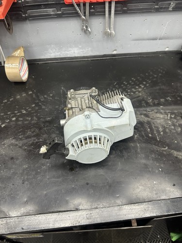 Motore mini moto quad - mini,