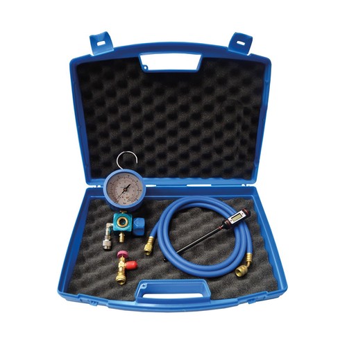 Kit base frigorista - , per