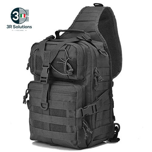 Borsa petto rilibegan - da, borse