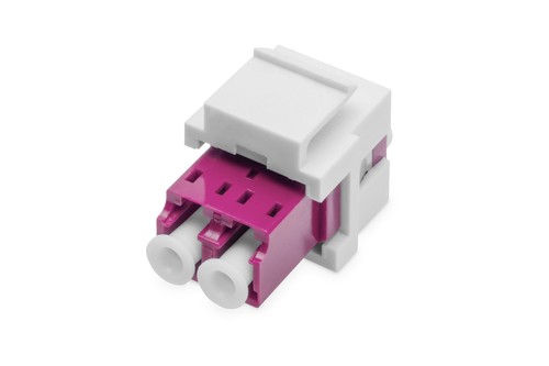 Digitus adattatore fibra - digitus,