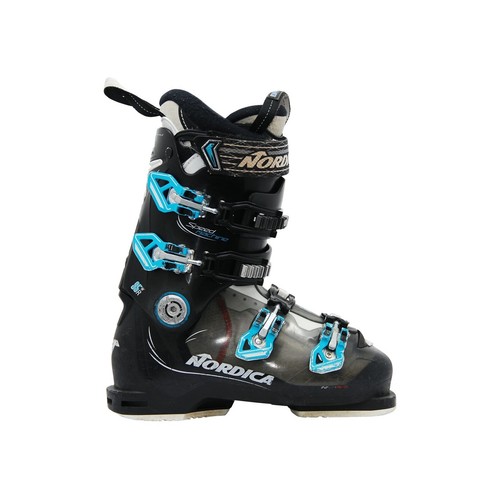 Scarponi sci nordica - scarponi, da