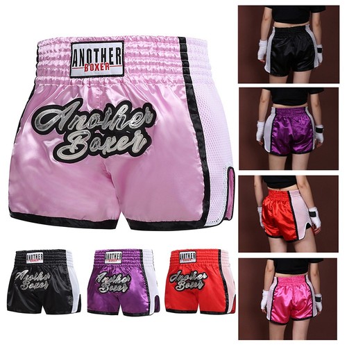 Pantaloncini boxe in - pantaloncini, da