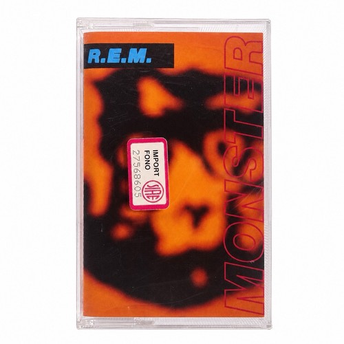Monster 1994 - r.e.m., ‎