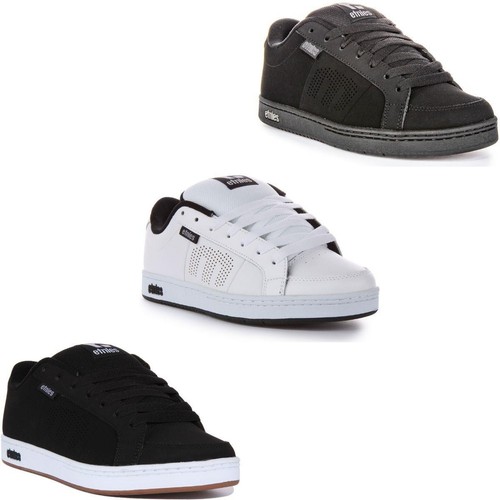 Etnies kingpin scarpe skate - etnies,
