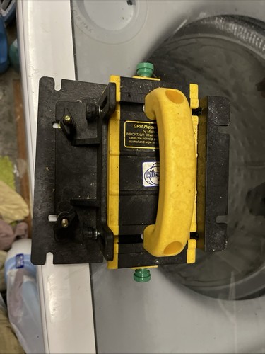 Microjig 100 grr ripper - microjig, 3d