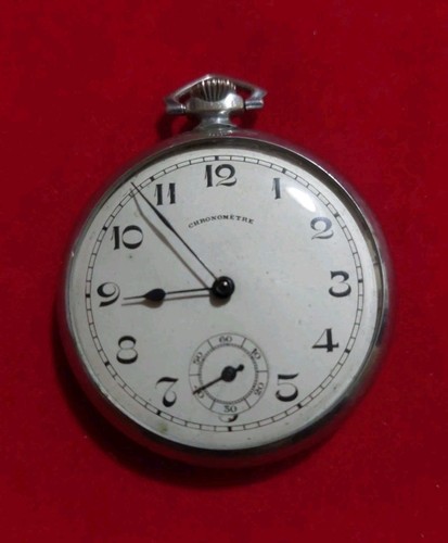 Orologio tasca leonidas - da,