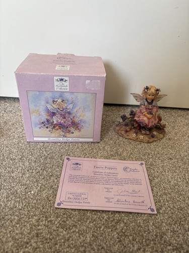 Christine haworth faerie - christine,