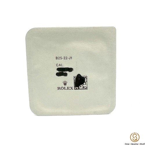 Rolex vetro cristallo - 25-22,