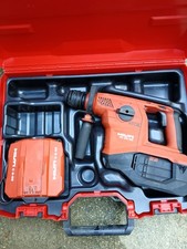 Perforatore martello hilti - perforatore,