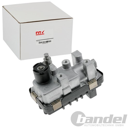 Nty turbocompressore adatto - nty,