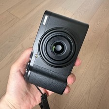 Fujifilm fuji xf10 fotocamera - fujifilm,