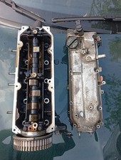 Testata per fiat seicento - testata,