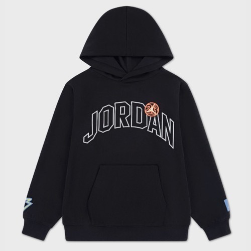 Felpa jordan cappuccio - cappuccio, mj