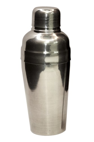 Home brew ohio barware shaker - brew,