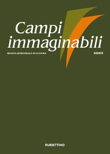Campi immaginabili vol - campi, immaginabili.