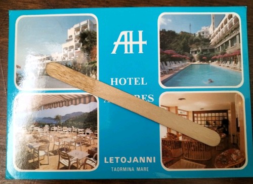Letojanni taormina mare - taormina, hotel