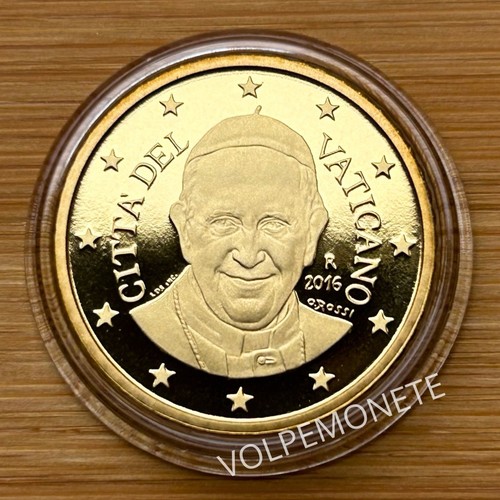 Cent vaticano papa - 50, cent.