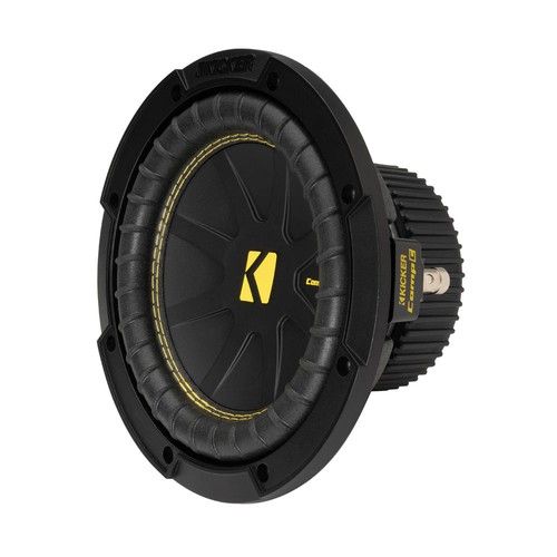 Kicker 50cwcs84 audio auto - 50cwcs84,