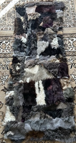 Pelliccia runner - 1,