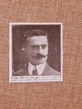 Silvio benigno crespi milano - silvio,