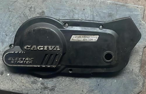 Carter coprivolano cagiva - carter,