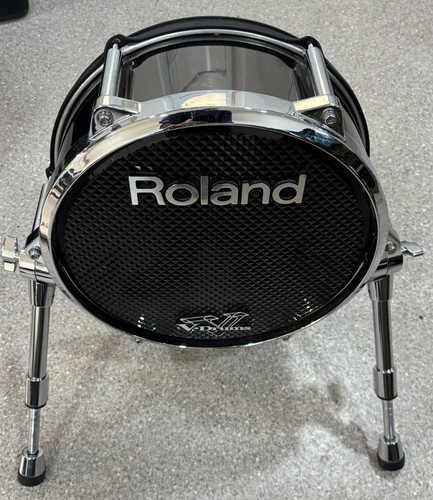 Roland drums 140 - drums, kick